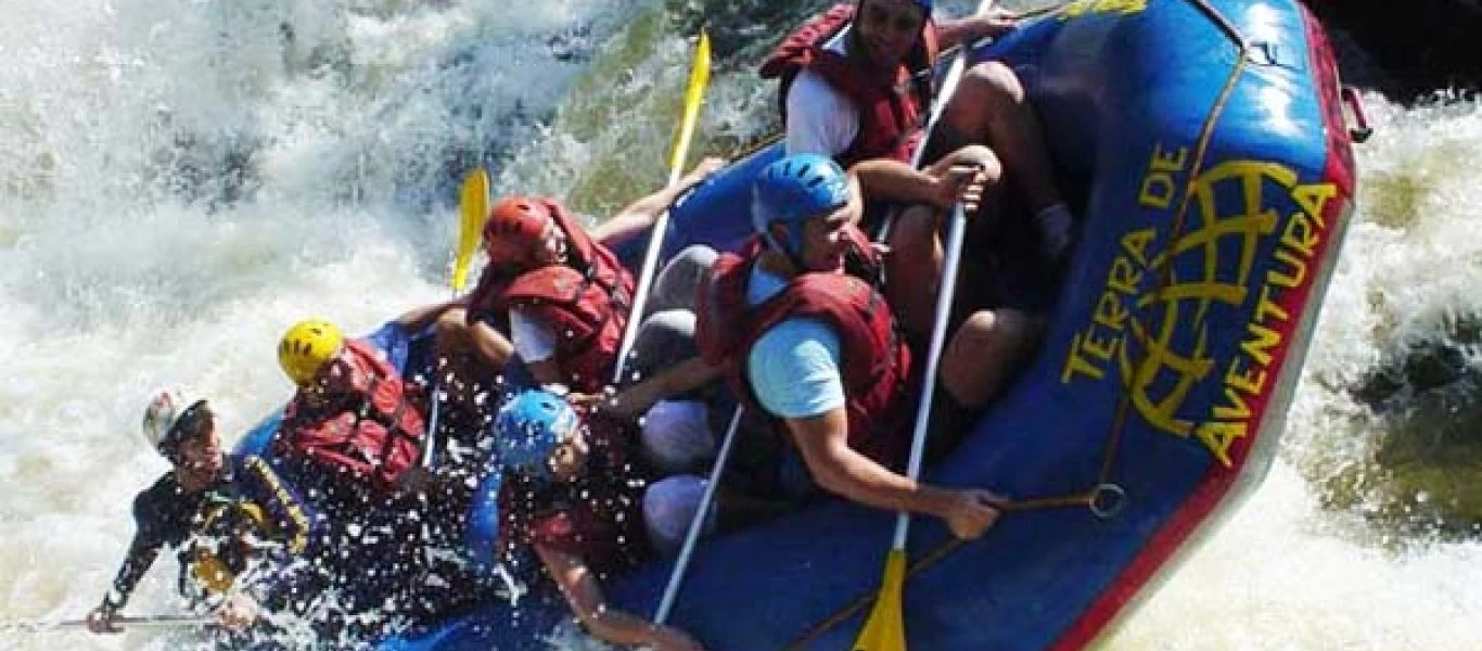 Αυτά είναι τα δέκα πιο επικίνδυνα… αθλήματα στον κόσμο - Εσείς θα τα δοκιμάζατε;